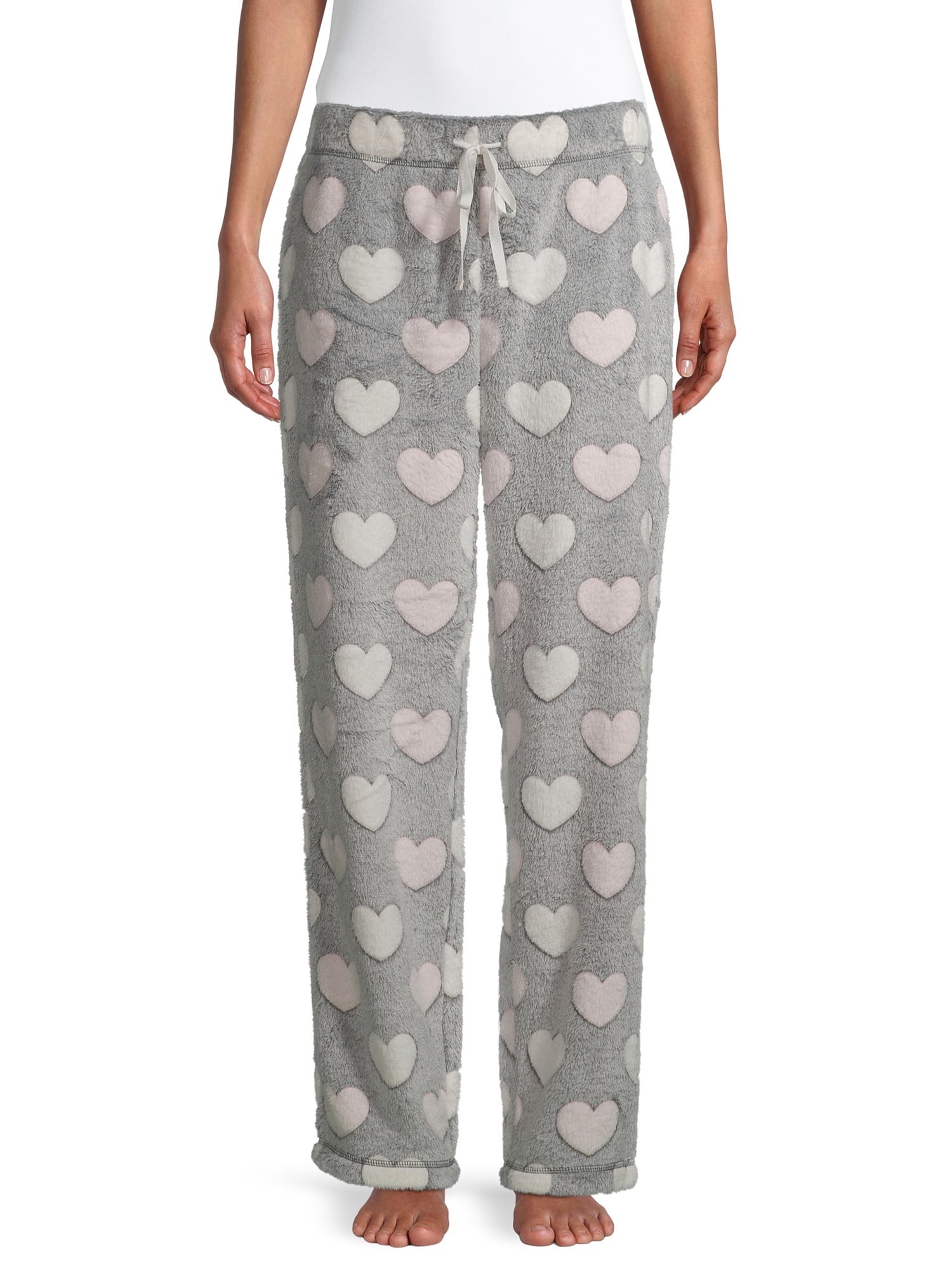 Secret Treasures Women's and Women's Plus Superminky Pajama Pants