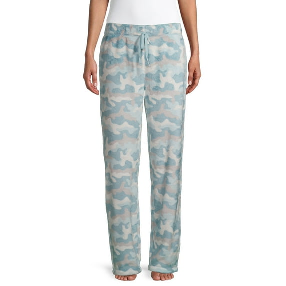 Secret Treasures Women's and Women's Plus Superminky Pajama Pants
