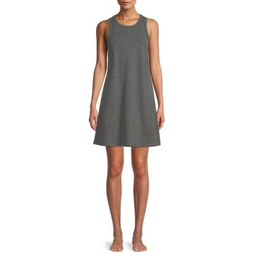 Secret Treasures Women's and Women's Plus Tank Chemise