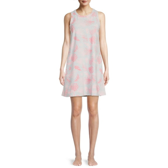 Secret Treasures Women's and Women's Plus Tank Chemise