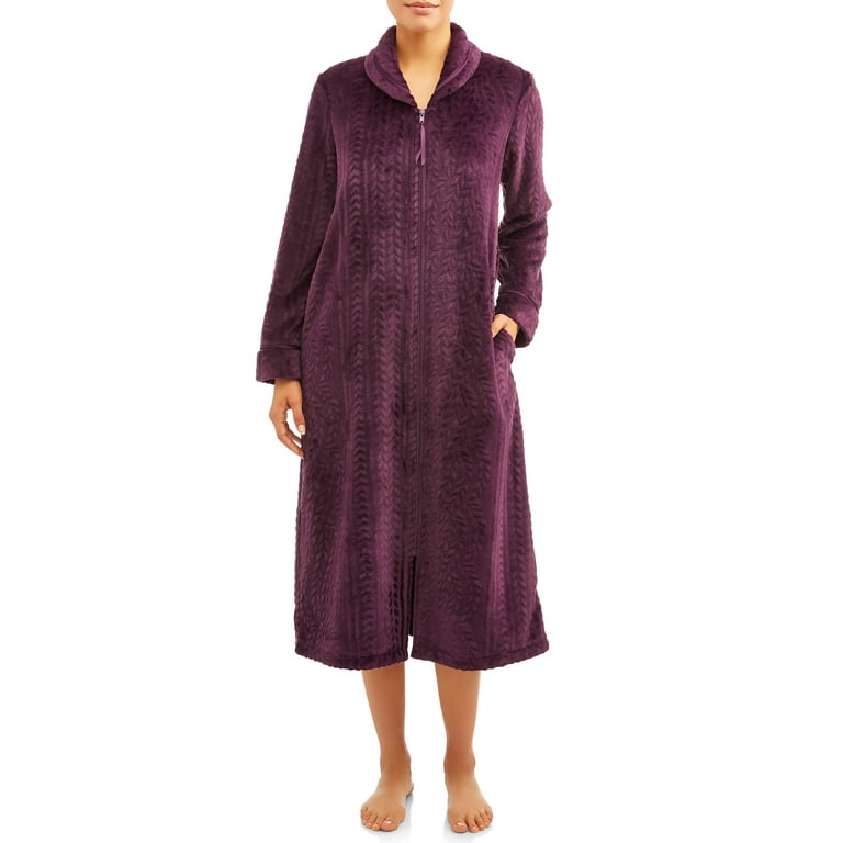 Secret treasures sleepwear robe new arrivals