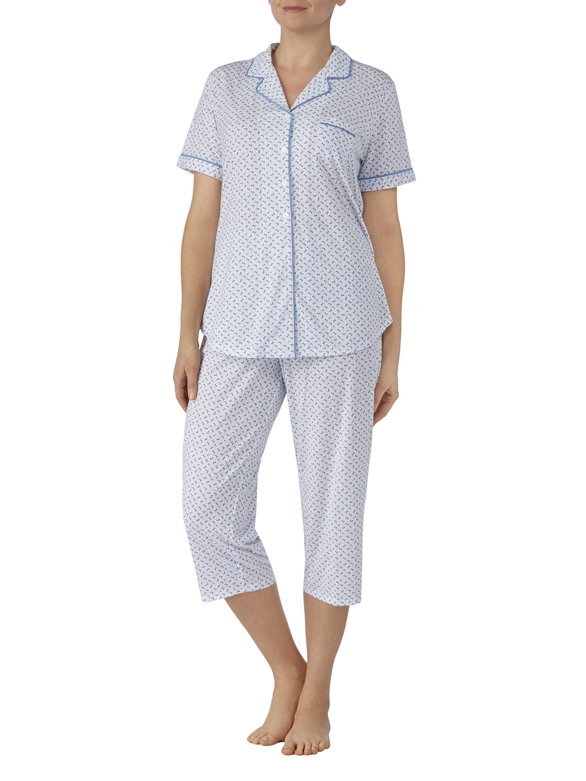 Secret Treasures Women s and Women s Plus Traditional Notch Collar