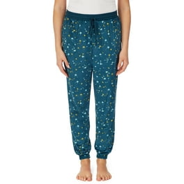 Secret Treasures Women's Plus Size Hacci Knit Pajama Jogger Pants