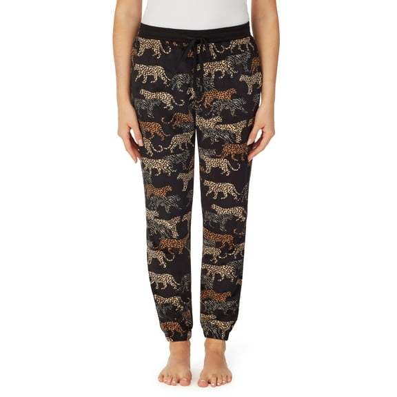 Secret Treasures Women's and Women's Plus Velour Jogger