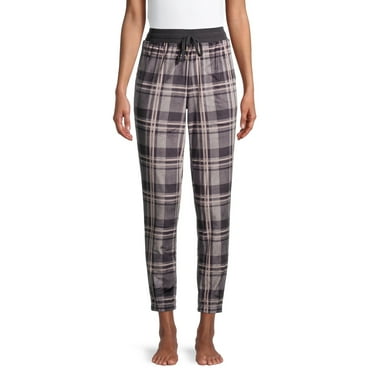 Secret Treasures Women's and Women's Plus Velour Jogger