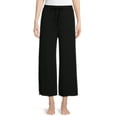 thumbnail image 1 of Secret Treasures Women's and Women's Plus Wide Leg Pants, 1 of 5