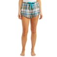 thumbnail image 1 of Secret Treasures Women's and Women's Plus Woven Boxer, 1 of 4