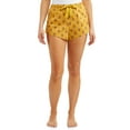 thumbnail image 1 of Secret Treasures Women's and Women's Plus Woven Sleep Short, 1 of 4