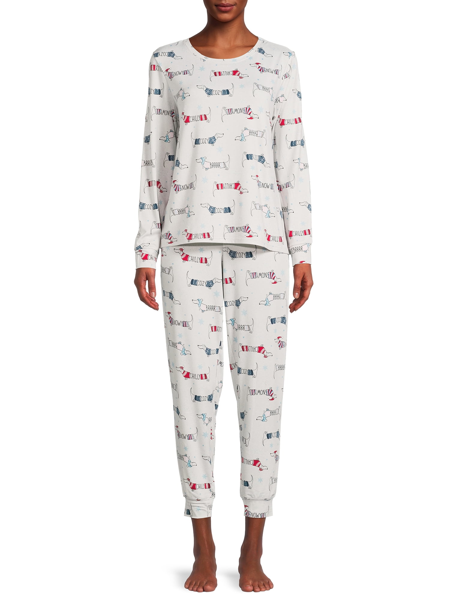 Secret treasures cotton pajamas new arrivals