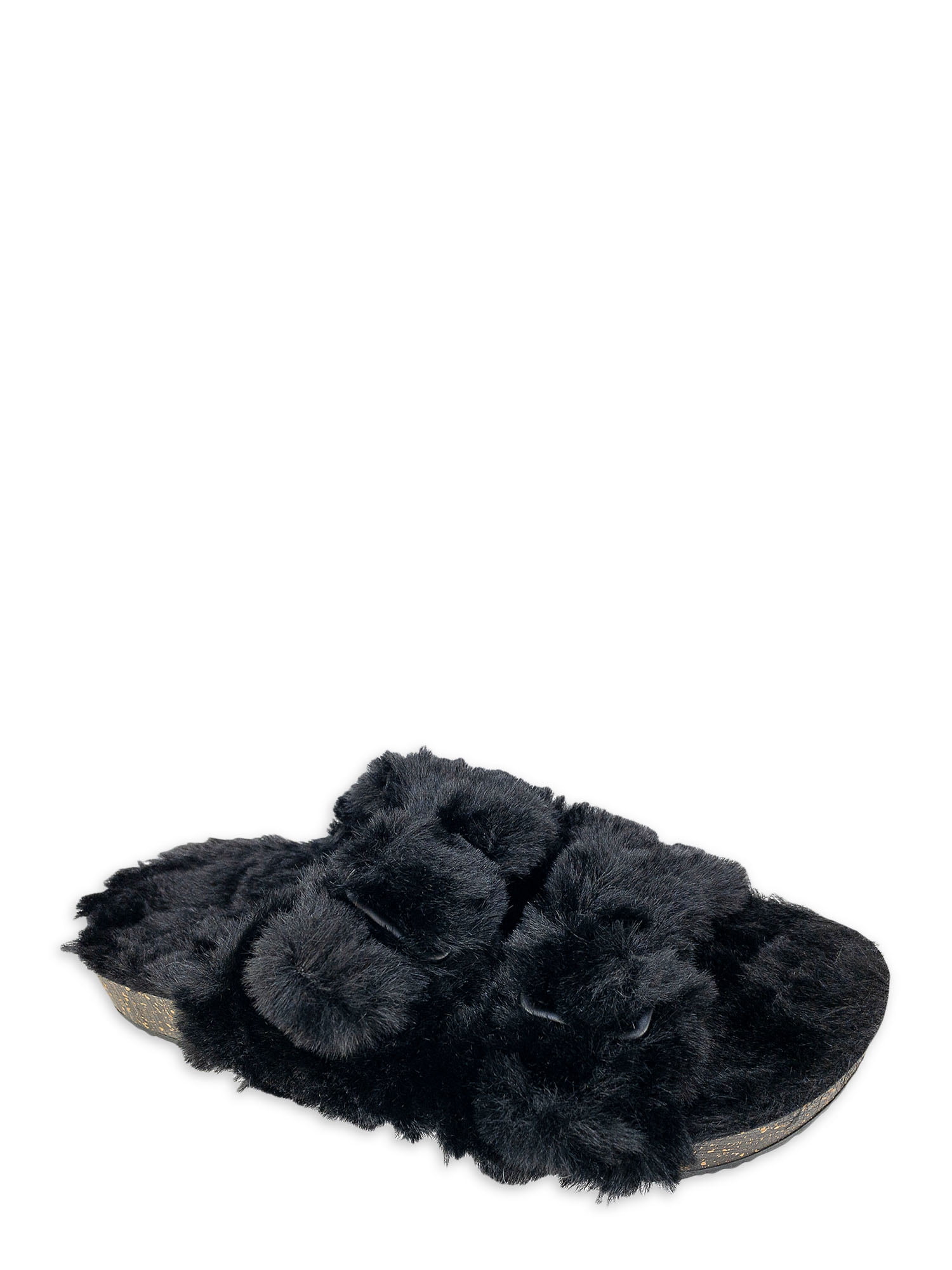 Secret Treasures Womens Double Buckle Sandals Tie Dye Sizes 6 11
