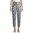 thumbnail image 1 of Secret Treasures Womens and Women's Jogger - Makeup Girl, 1 of 6