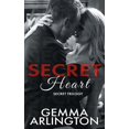 thumbnail image 1 of Secret Trilogy Secret Heart, Book 1, (Paperback), 1 of 1