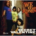 thumbnail image 1 of Secret Valentine (CD) (EP), 1 of 1