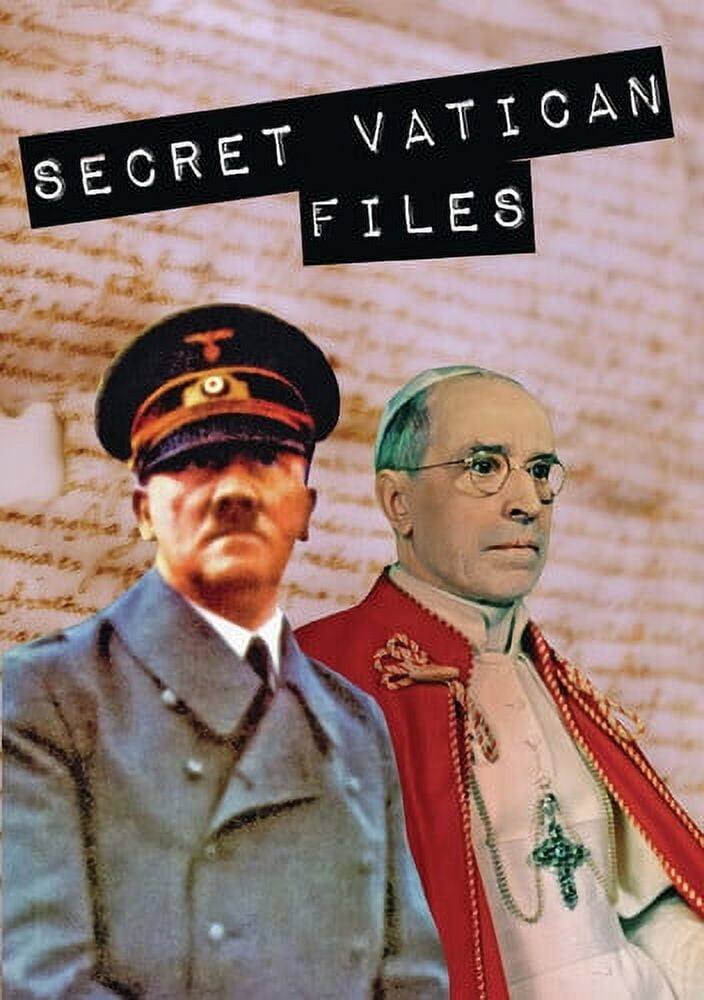 Secret Vatican Files (DVD), Syndicado, Documentary