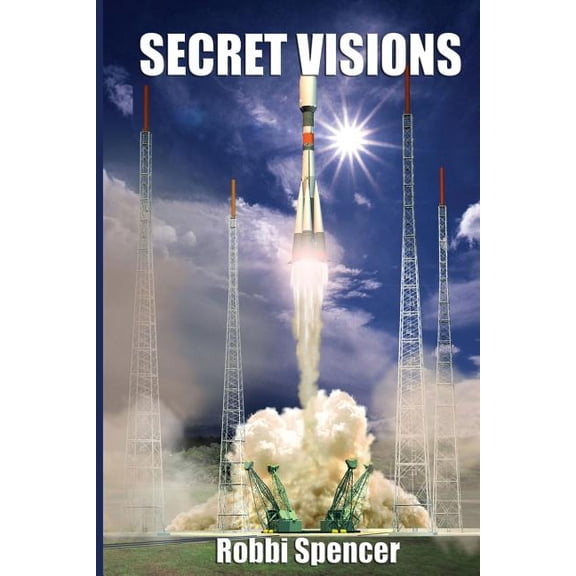 Secret Visions (Paperback)