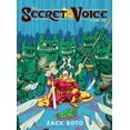 thumbnail image 1 of The Secret Voice: Volume 1, (Hardcover), 1 of 7