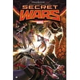 thumbnail image 1 of Secret Wars Binding: Paperback, 1 of 2
