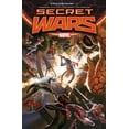 thumbnail image 1 of Secret Wars, (Paperback), 1 of 2