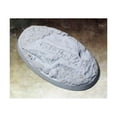 thumbnail image 1 of Secret Weapon Miniatures 30x65mm Beveled Base - Runic Mountain New, 1 of 1