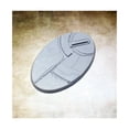 thumbnail image 1 of Secret Weapon Miniatures 75x40mm Beveled Base - Tau Ceti New, 1 of 1