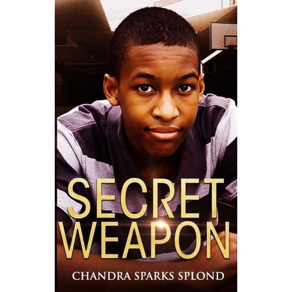 Secret Weapon, (Paperback)