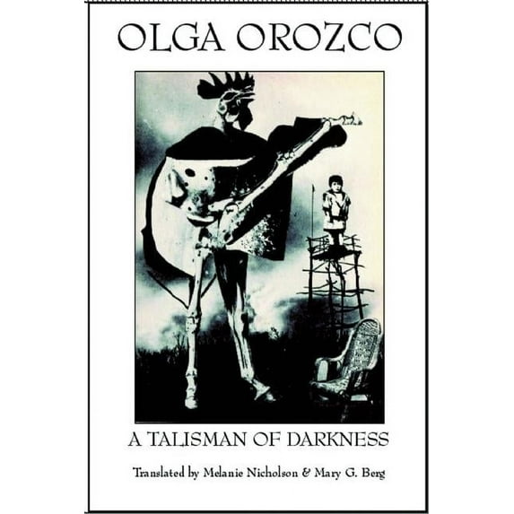 Secret Weavers: A Talisman in the Darkness (Paperback)