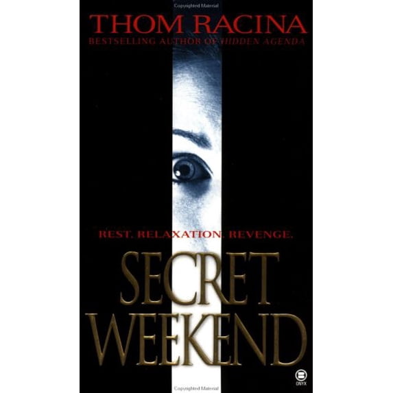 Pre-Owned Secret Weekend (Unknown) 0451197054 9780451197054