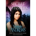 thumbnail image 1 of Pre-Owned Secret Whispers (Heavenstone 2) Paperback, 1 of 1