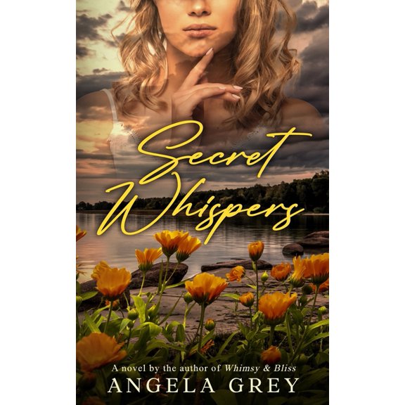 Secret Whispers, (Paperback)