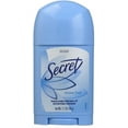 thumbnail image 1 of Secret Wide Solid Shower Fresh 1.7 oz, 1 of 3