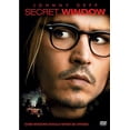 thumbnail image 1 of Pre-Owned Secret Window (Dvd) (Good), 1 of 1