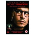 thumbnail image 1 of Secret Window [Region 2], 1 of 1