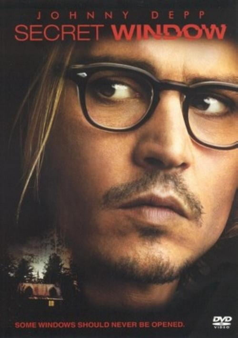 Secret Window - Walmart.com