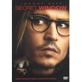 thumbnail image 1 of Secret Window, 1 of 2