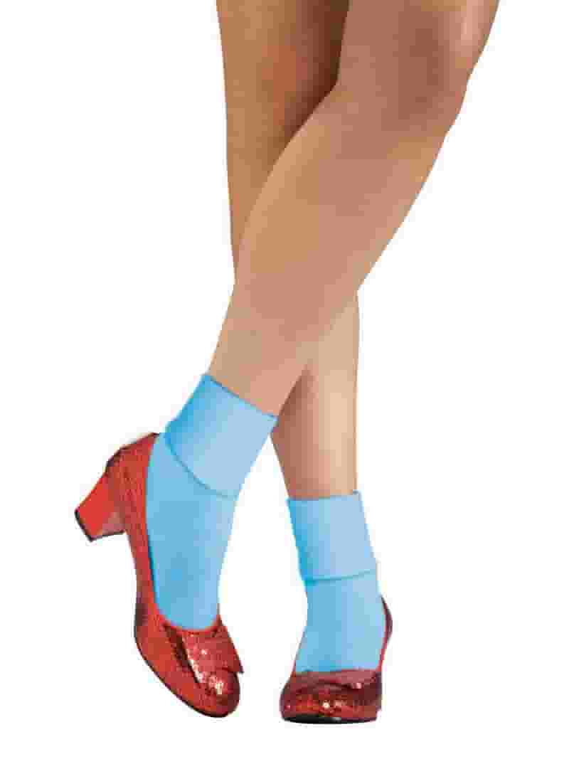 Wizard Of Oz Dorothys Ruby Slippers Secret Wishes Wizard Of Oz Dorothys Ruby Slippers Secret Wishes