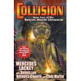 thumbnail image 1 of Pre-Owned Collision: Book Four in the Secret World Chronicle (4), 9781476736914, 147673691X, Hardcover, First Edition edition, 1 of 1