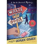 Secret Write This Book, Paperback