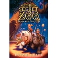 thumbnail image 1 of Secret Zoo Traps and Specters, Book 4, (Paperback), 1 of 1