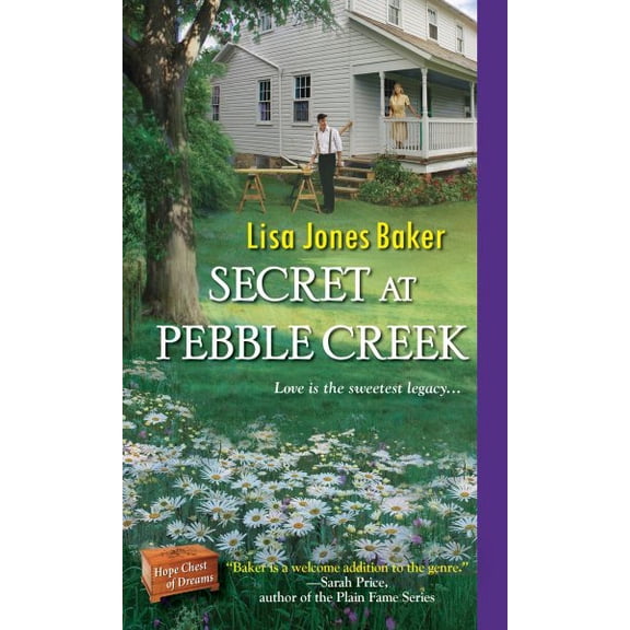Pre-Owned Secret at Pebble Creek