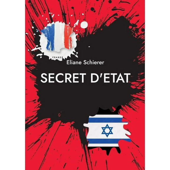 Secret d'Etat (Paperback)