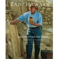 thumbnail image 1 of Pre-Owned Secrets From The Sand: My Search For Egypt's Past (Hardcover) 0810945428 9780810945425, 1 of 1