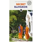 Secret Guides Secret Bangkok, Paperback