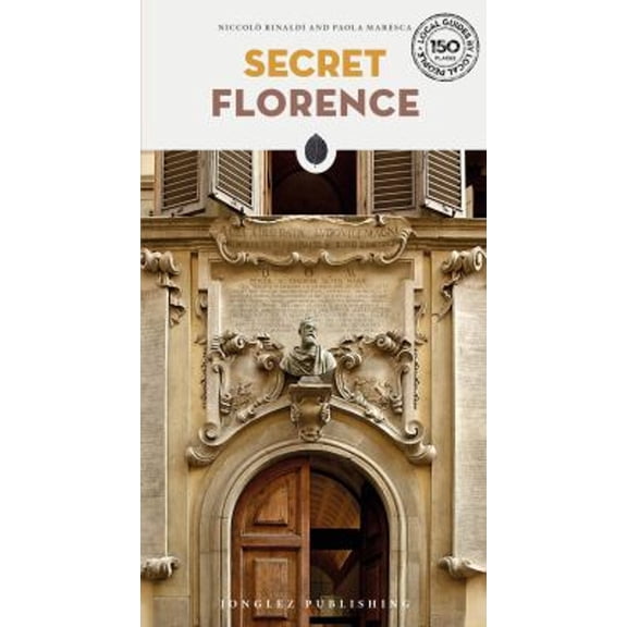 Pre-Owned Secret Florence (Paperback) 236195561X 9782361955618