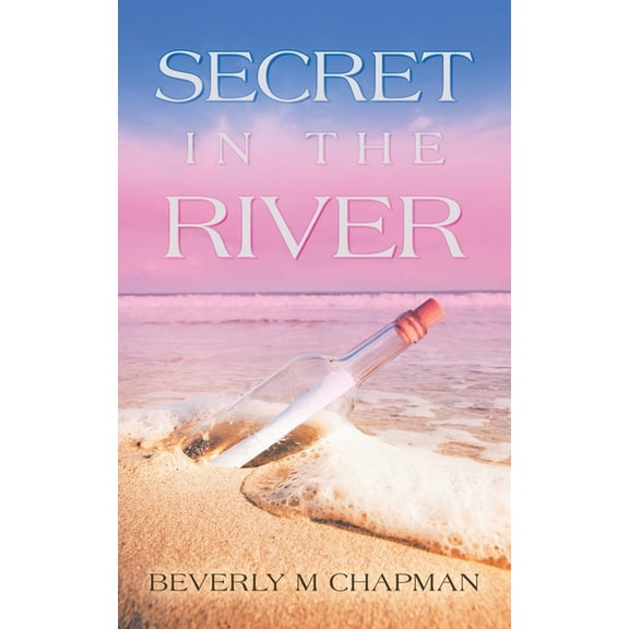 Secret in the River, (Paperback)