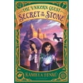 thumbnail image 1 of Pre-Owned Pre-Owned Secret in the Stone (Unicorn Quest) Paperback, 1 of 1