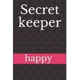thumbnail image 1 of Secret keeper, 1 of 1