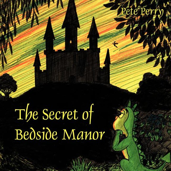 The Secret of Bedside Manor, (Paperback)
