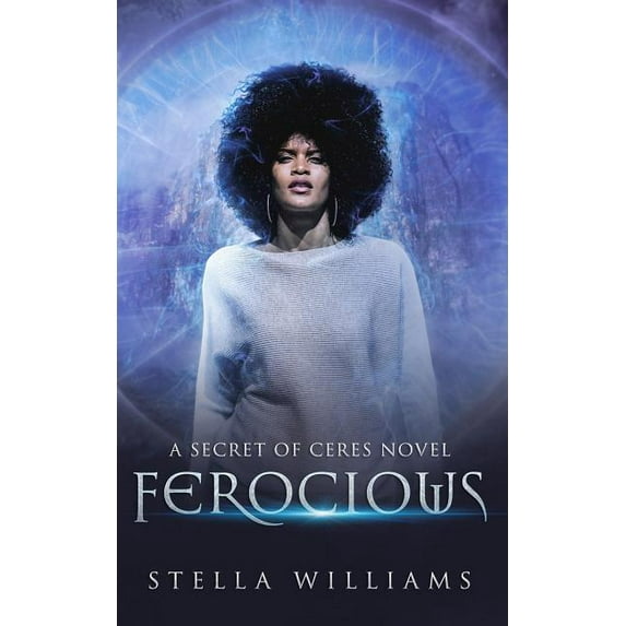 Secret of Ceres Ferocious, Book 1, (Paperback)