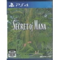 thumbnail image 1 of Secret of Mana for PlayStation 4™, 1 of 2