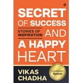 thumbnail image 1 of Secret of Success and a Happy Heart: Stories of Inspiration, 1 of 1